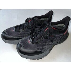 HOKA One Speedgoat 5 GTX SPIKE Trail Running Shoes Women’s 8.5 New!!